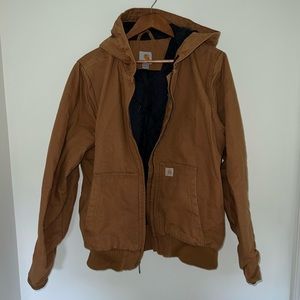 Carhartt Winter Coat